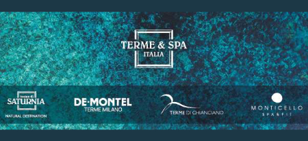 Terme & SPA Italia